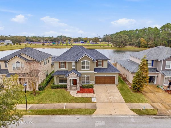 12013 MARLDON Lane, Jacksonville, FL 32258