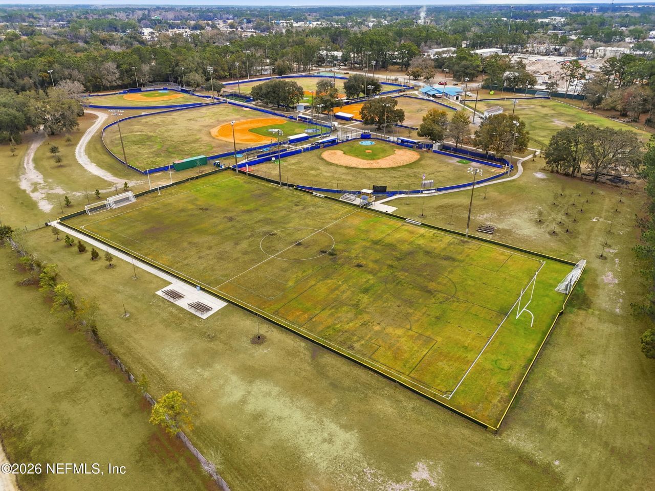 12013 Marldon Lane, Jacksonville, FL 32258 Photo