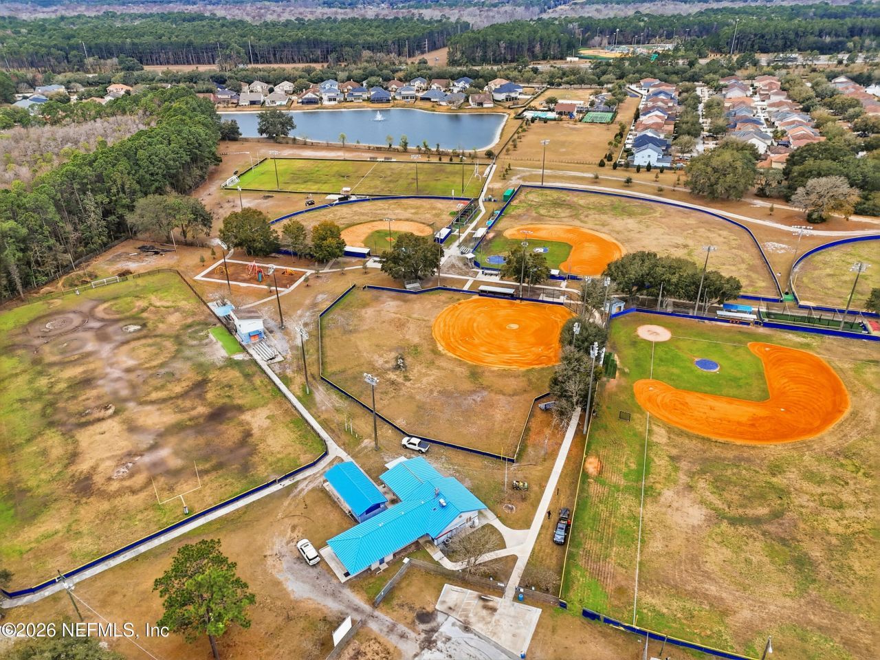 12013 Marldon Lane, Jacksonville, FL 32258 Photo