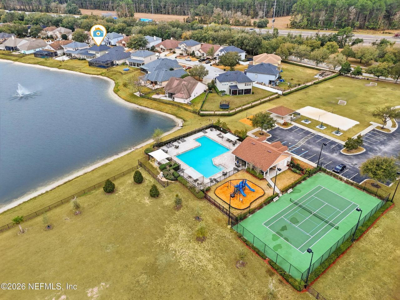 12013 Marldon Lane, Jacksonville, FL 32258 Photo