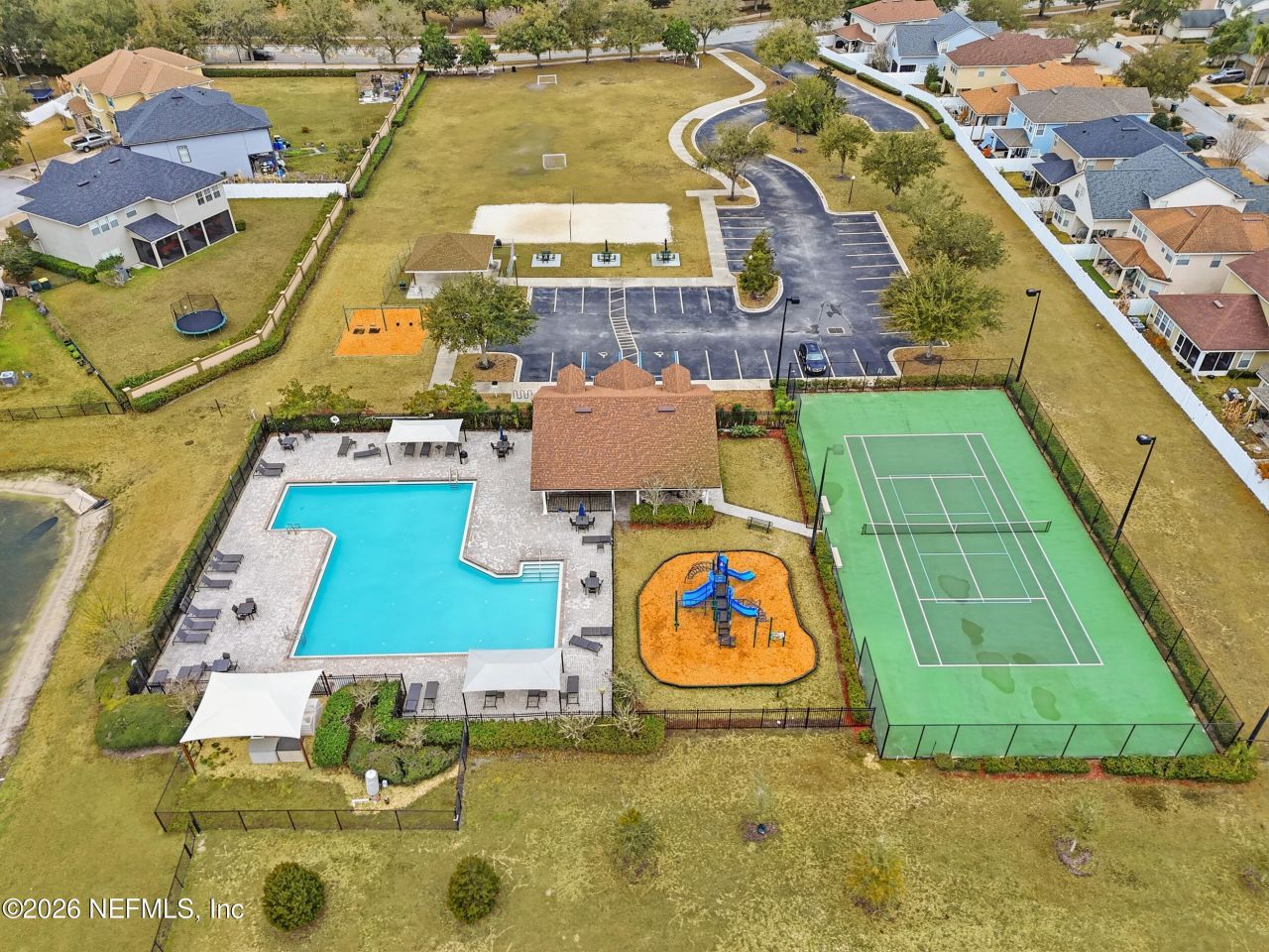 12013 Marldon Lane, Jacksonville, FL 32258 Photo