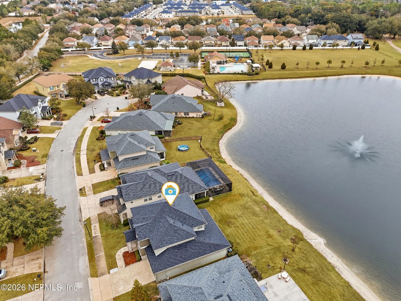 12013 Marldon Lane, Jacksonville, FL 32258 Photo