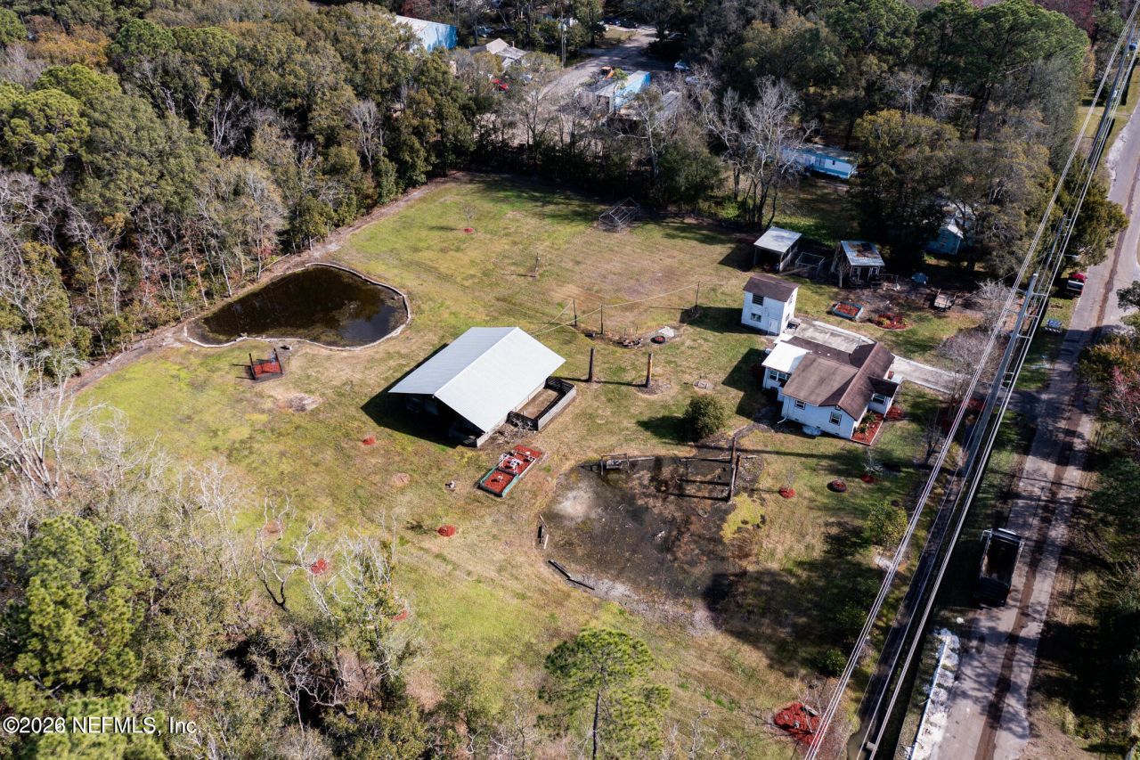 6609 W 5th Street, Jacksonville, FL 32254 Photo