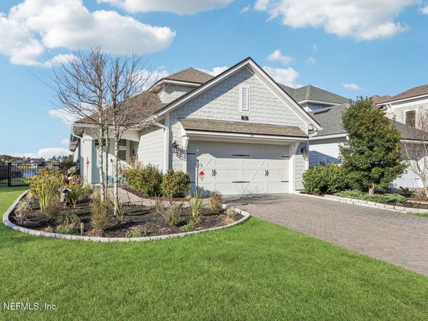 73 ANDESITE Trail, Ponte Vedra, FL 32081