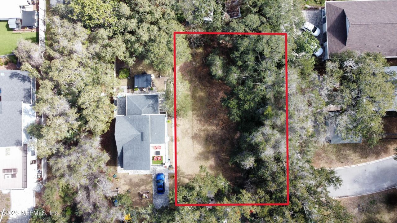 2590 Oleander Street, Saint Augustine, FL 32080 Main Photo