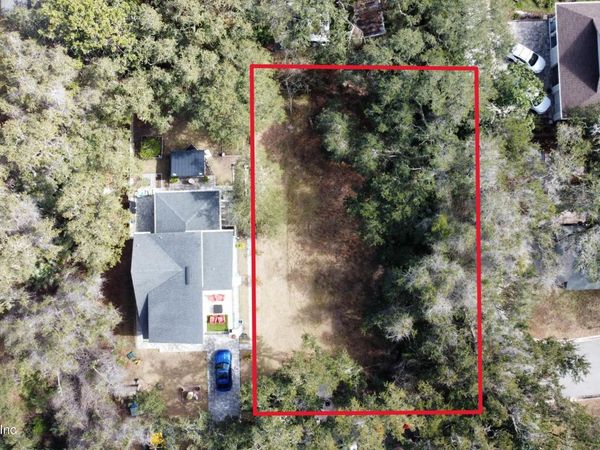2590 OLEANDER Street, St. Augustine, FL 32080