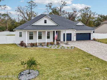 1653 SHADY RIVER Court, Fleming Island, FL 32003