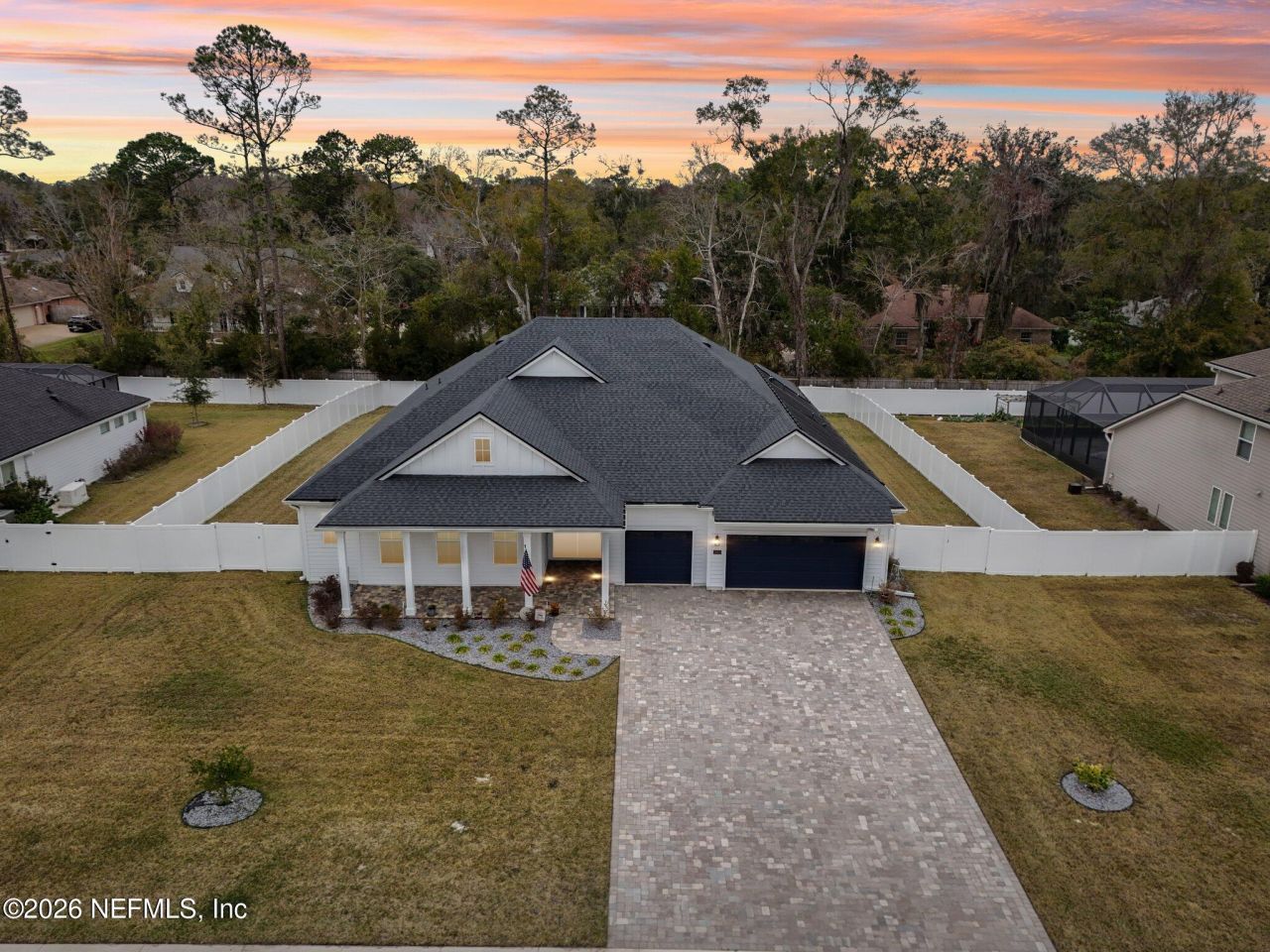 1653 Shady River Court, Fleming Island, FL 32003 Photo