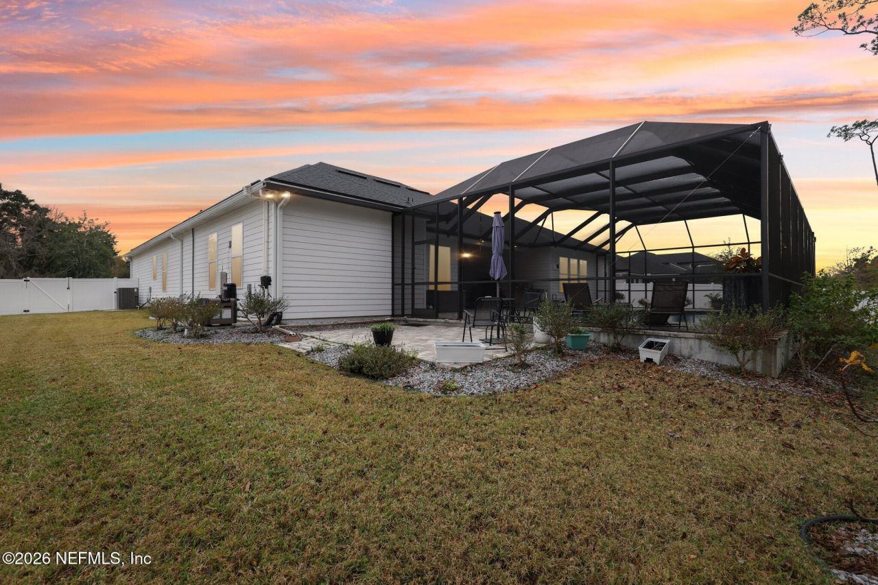 1653 Shady River Court, Fleming Island, FL 32003 Photo