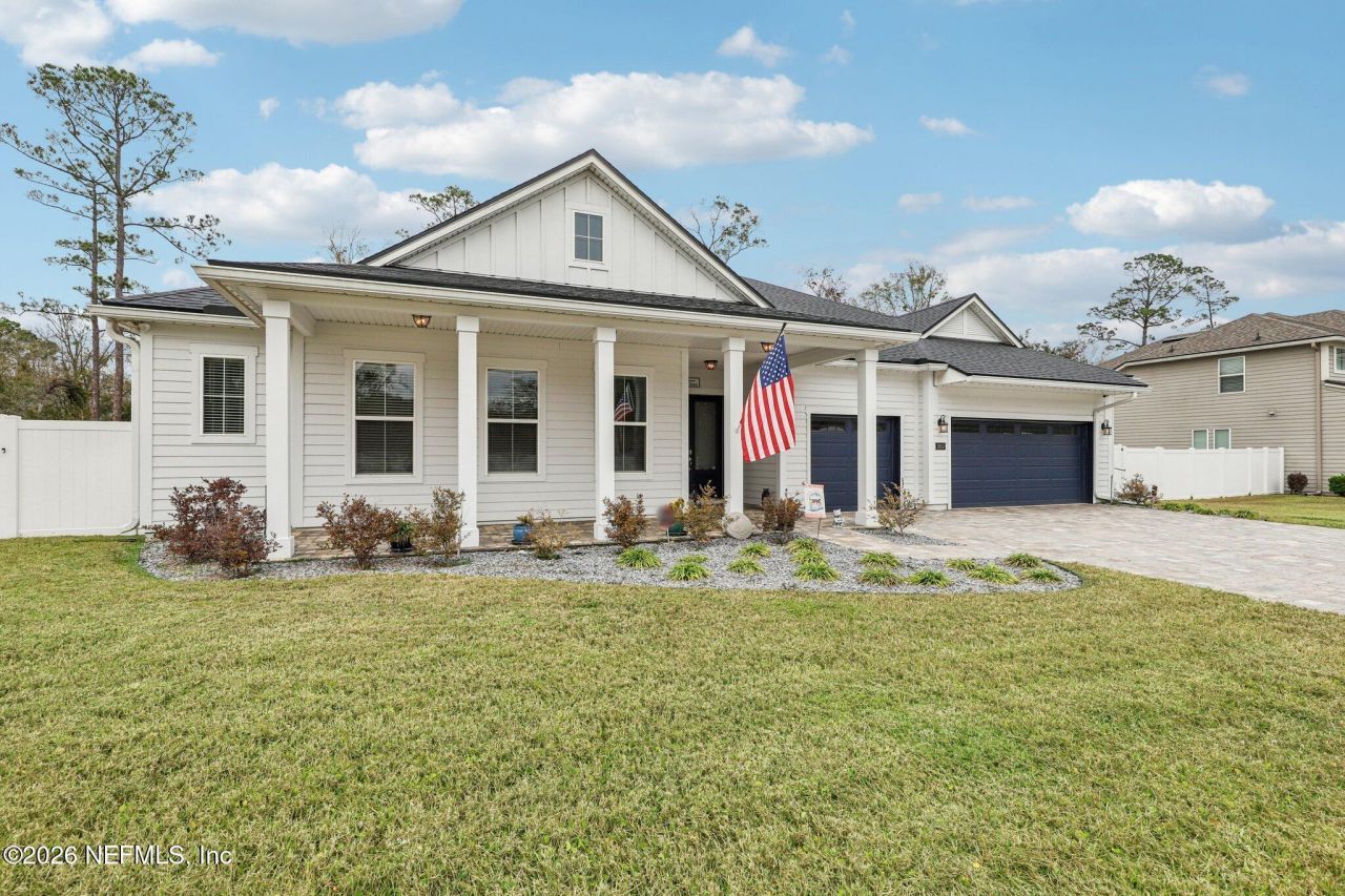 1653 Shady River Court, Fleming Island, FL 32003 Photo