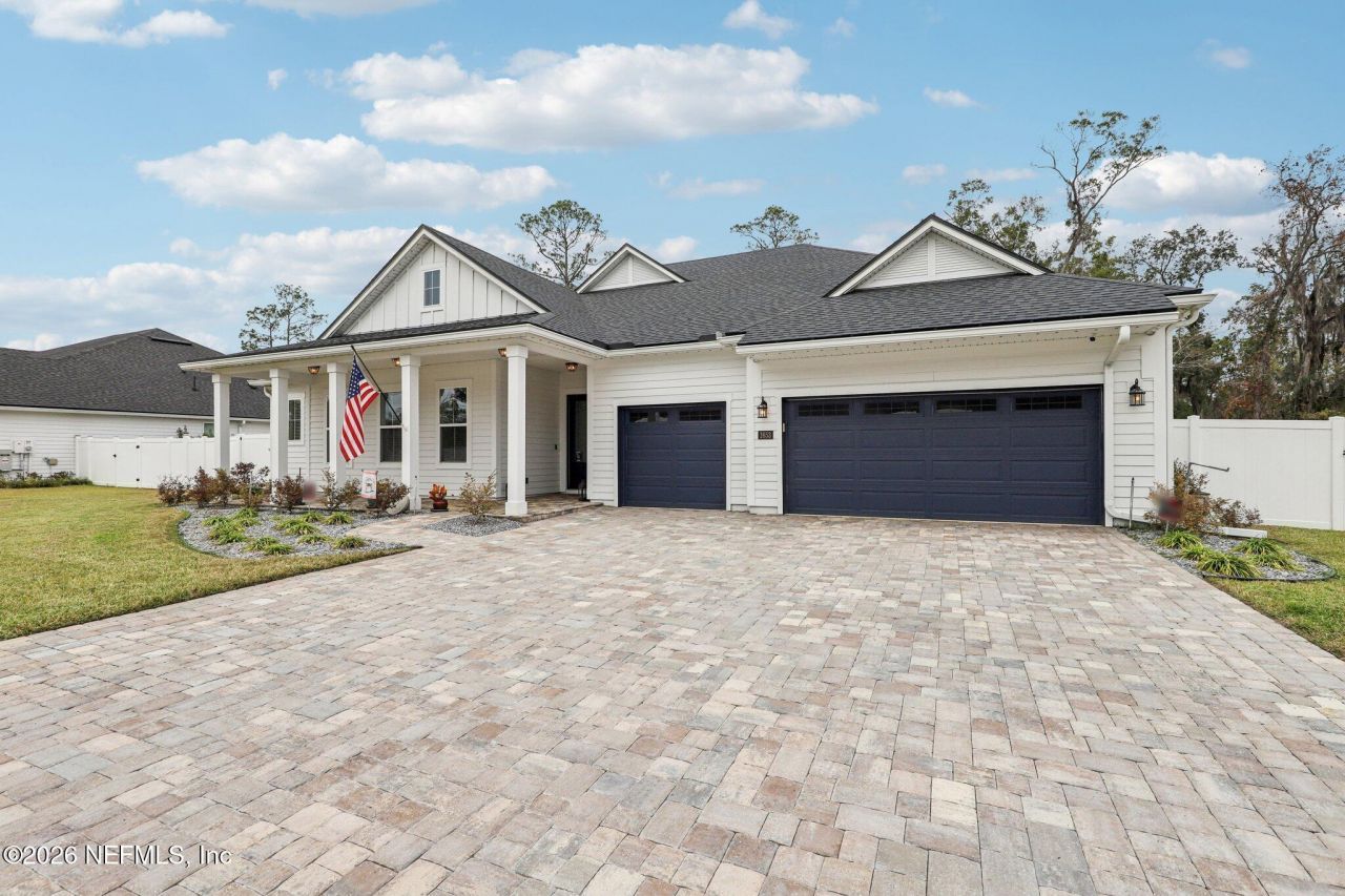 1653 Shady River Court, Fleming Island, FL 32003 Photo
