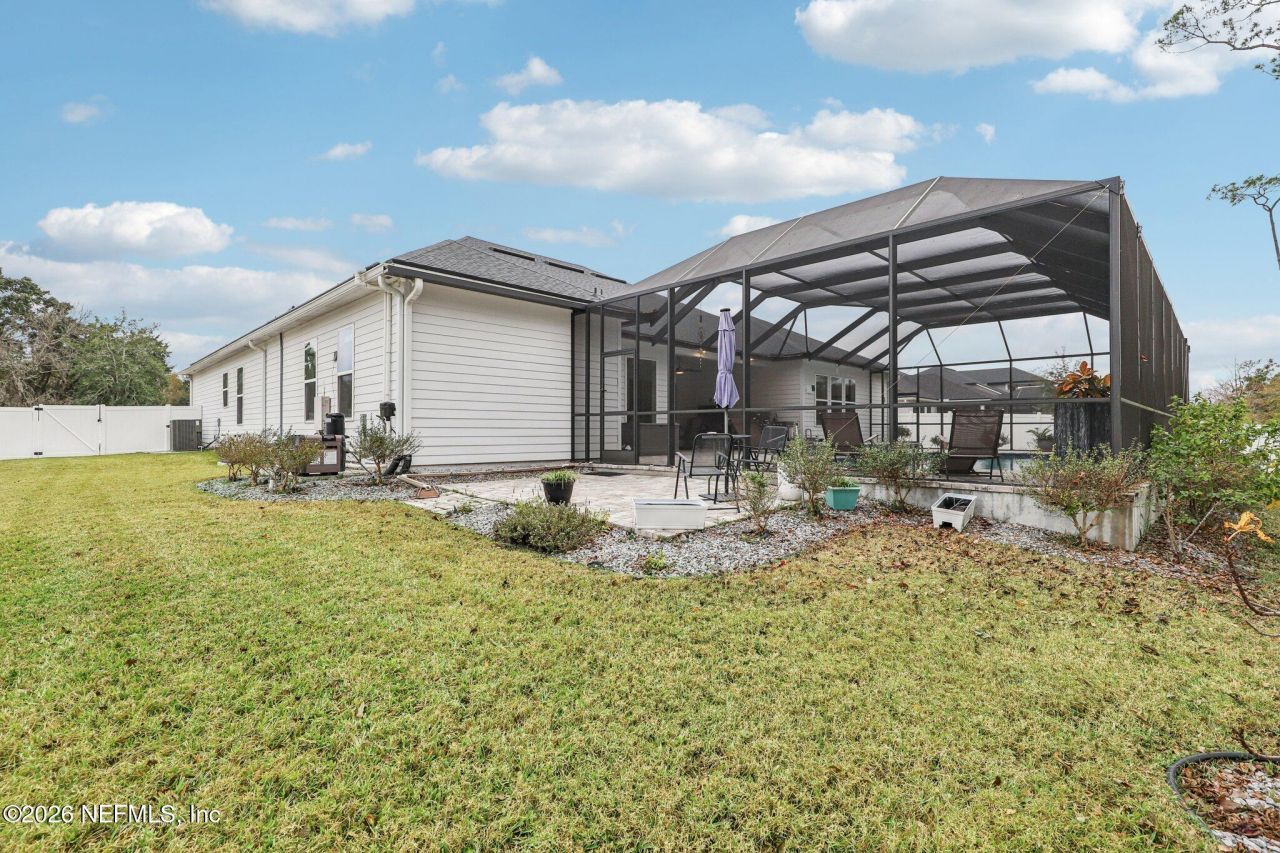 1653 Shady River Court, Fleming Island, FL 32003 Photo