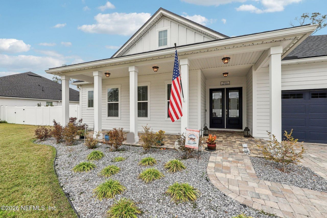 1653 Shady River Court, Fleming Island, FL 32003 Photo