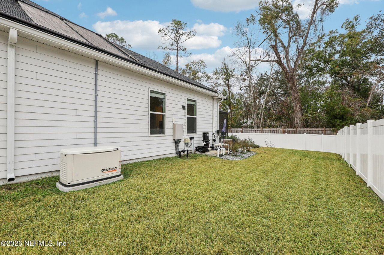 1653 Shady River Court, Fleming Island, FL 32003 Photo