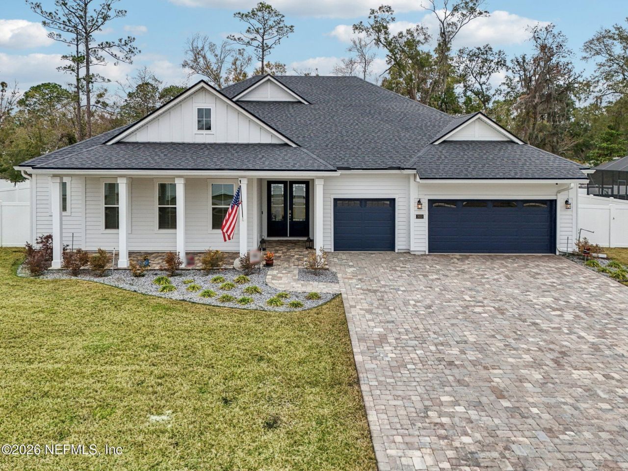 1653 Shady River Court, Fleming Island, FL 32003 Photo