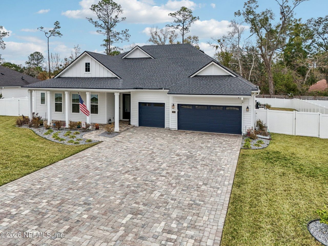 1653 Shady River Court, Fleming Island, FL 32003 Photo