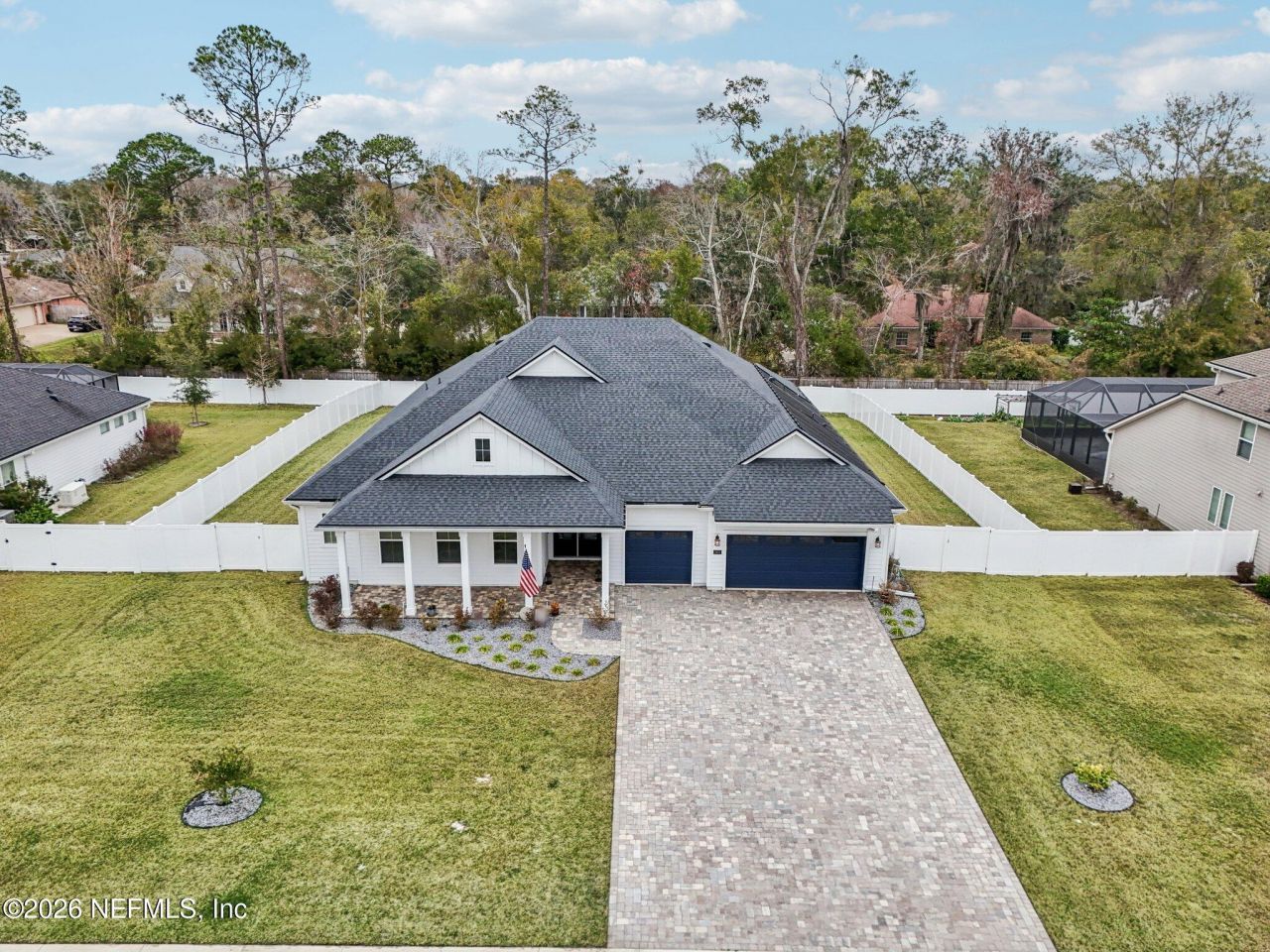 1653 Shady River Court, Fleming Island, FL 32003 Photo