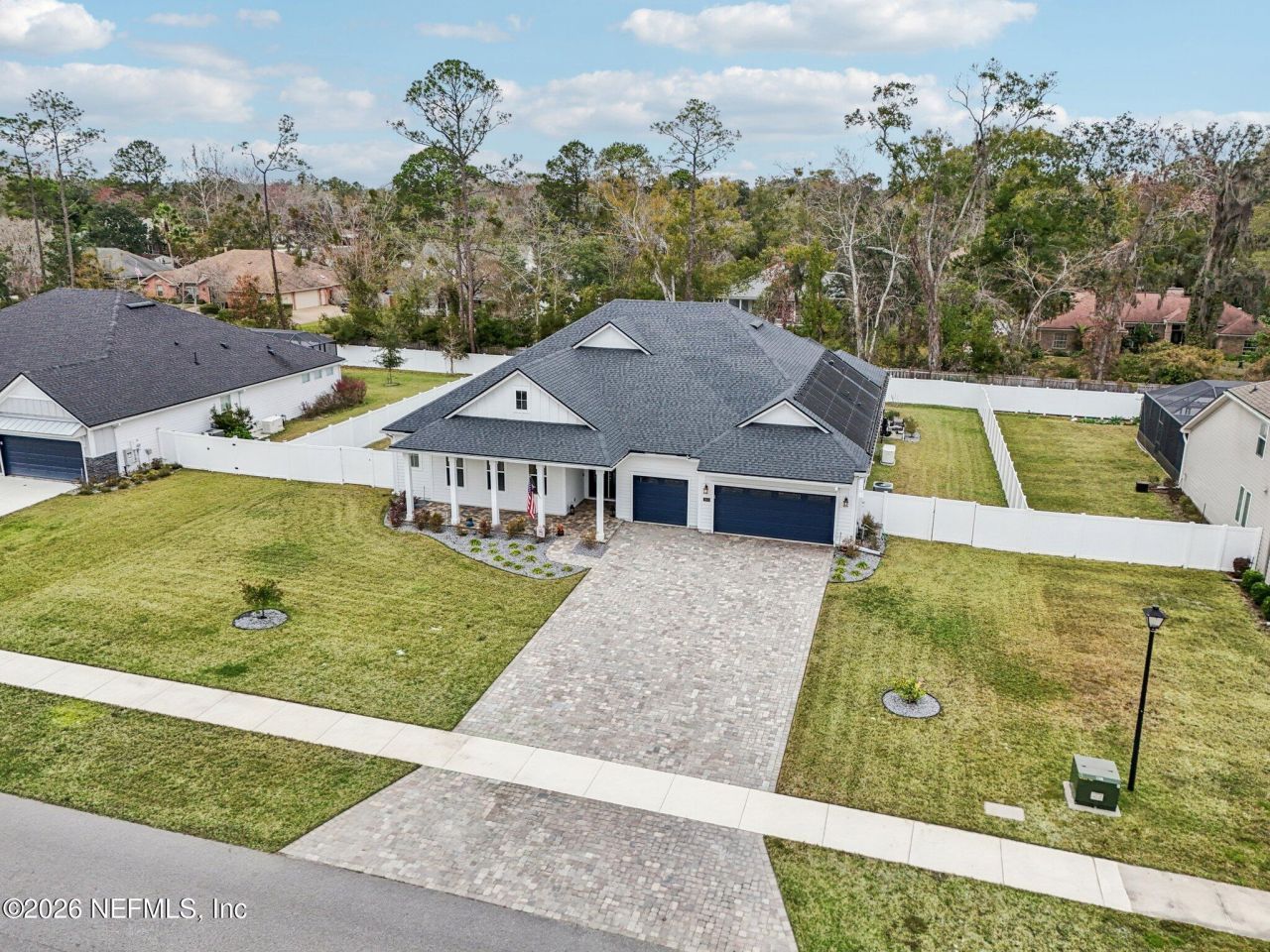 1653 Shady River Court, Fleming Island, FL 32003 Photo