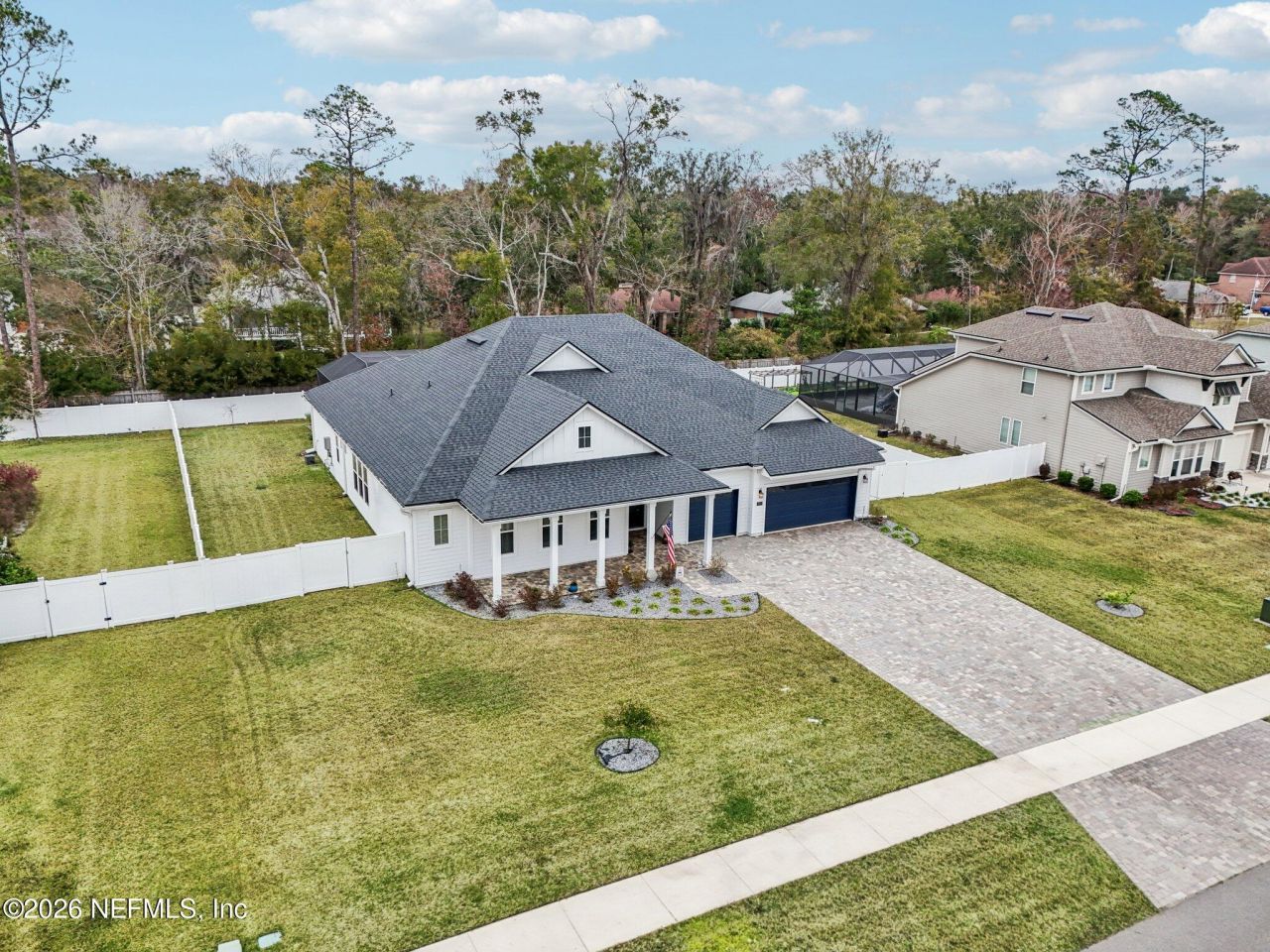 1653 Shady River Court, Fleming Island, FL 32003 Photo