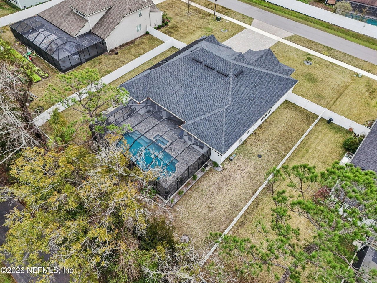 1653 Shady River Court, Fleming Island, FL 32003 Photo