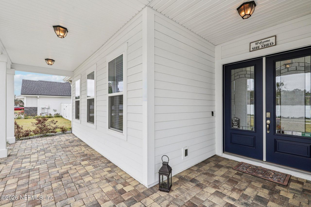 1653 Shady River Court, Fleming Island, FL 32003 Photo