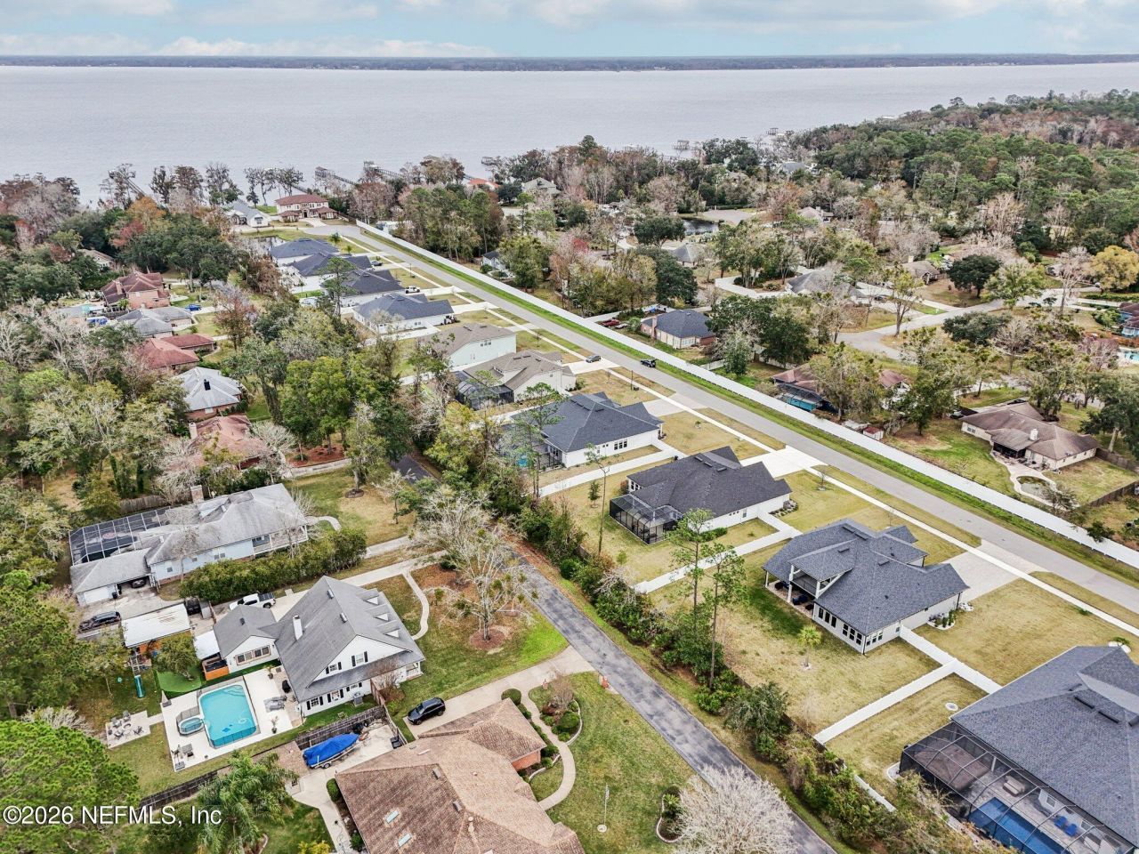 1653 Shady River Court, Fleming Island, FL 32003 Photo