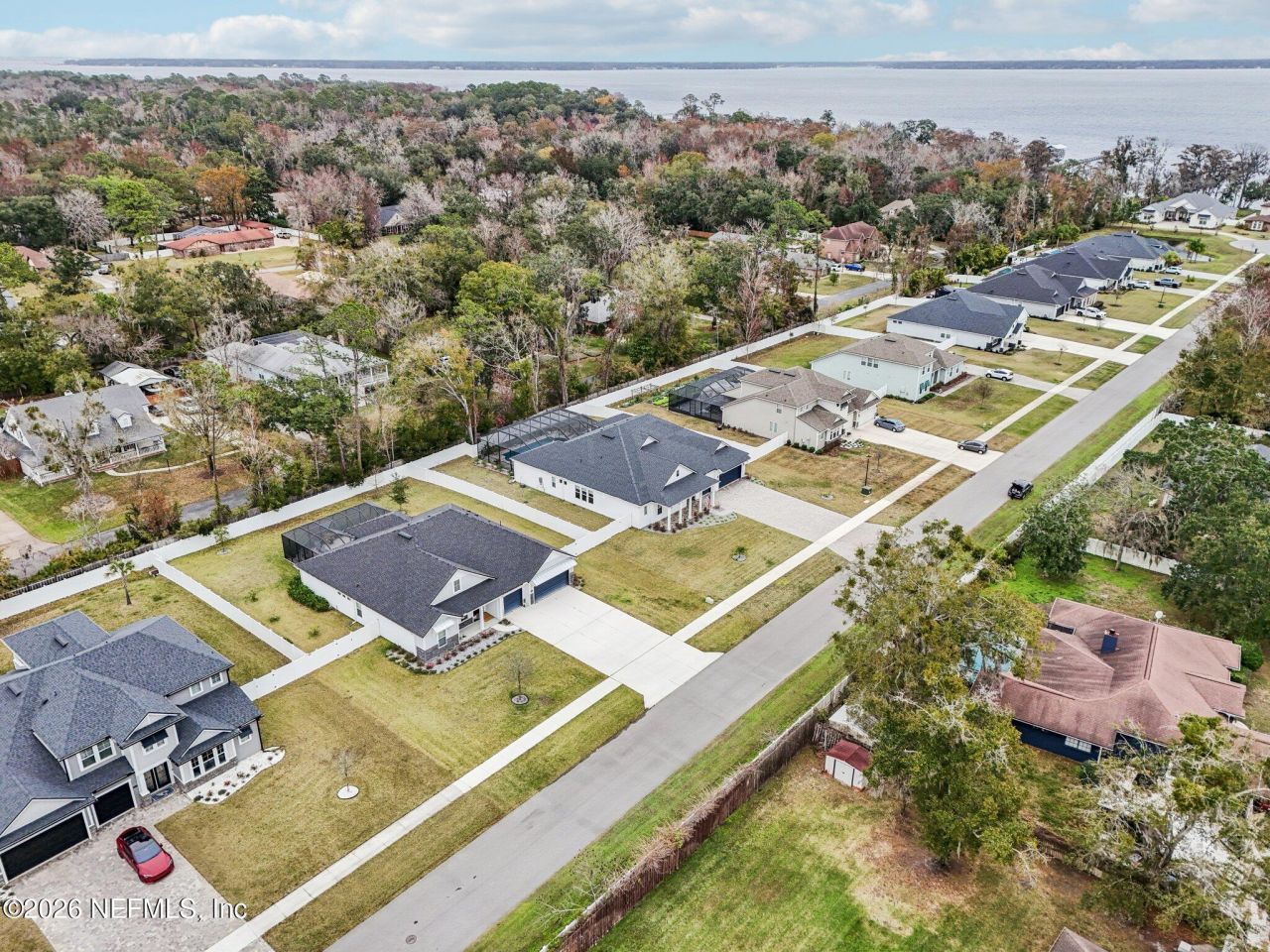 1653 Shady River Court, Fleming Island, FL 32003 Photo