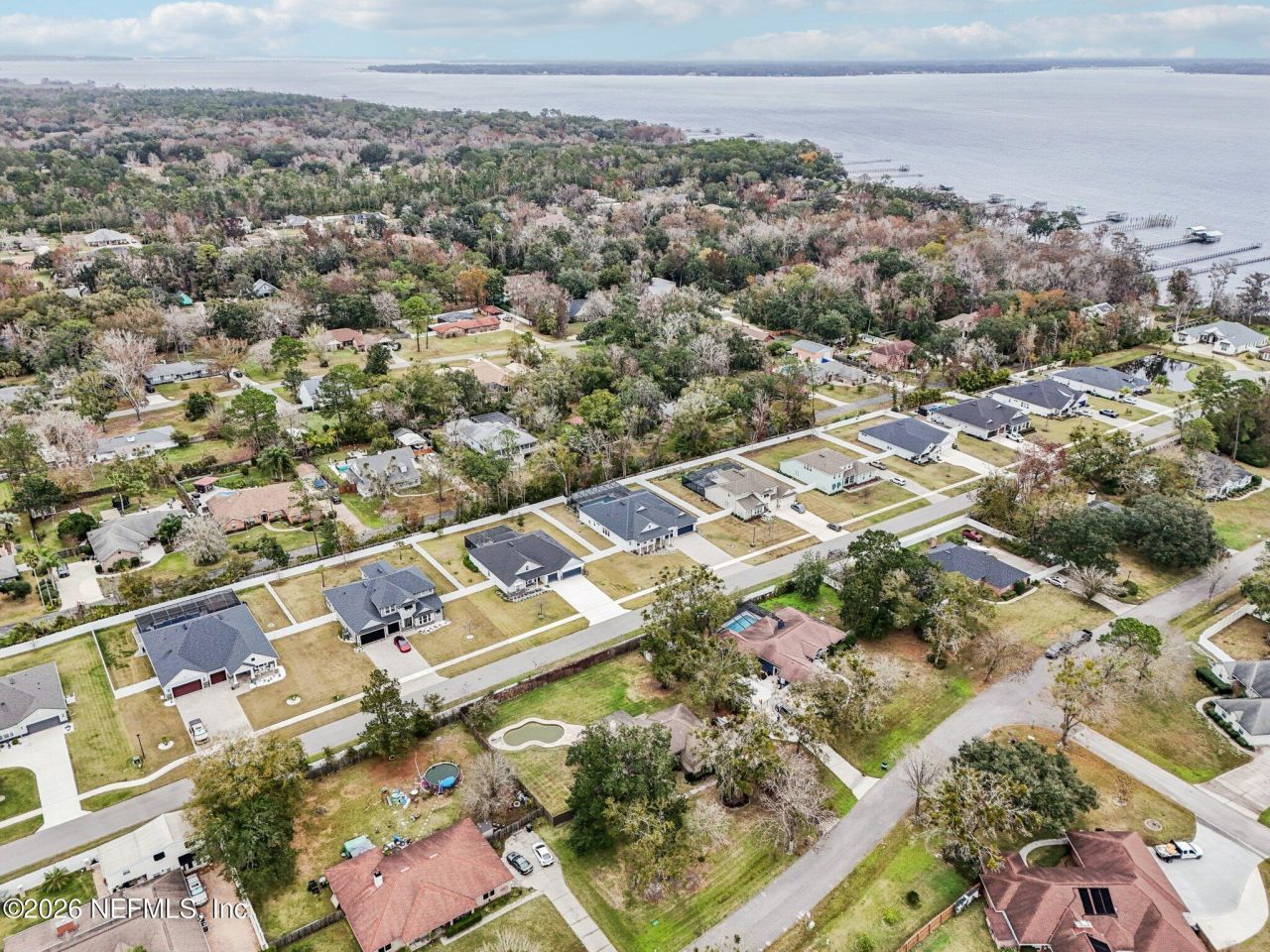 1653 Shady River Court, Fleming Island, FL 32003 Photo