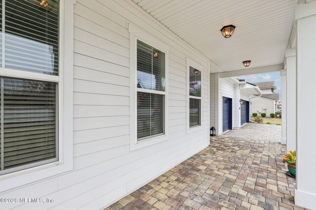 1653 Shady River Court, Fleming Island, FL 32003 Photo