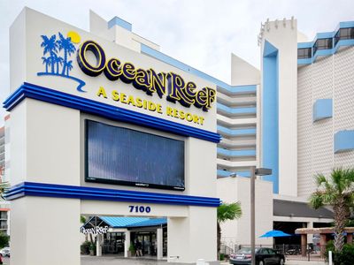 7100 N Ocean Blvd. , Unit 219, Myrtle Beach, SC 29572