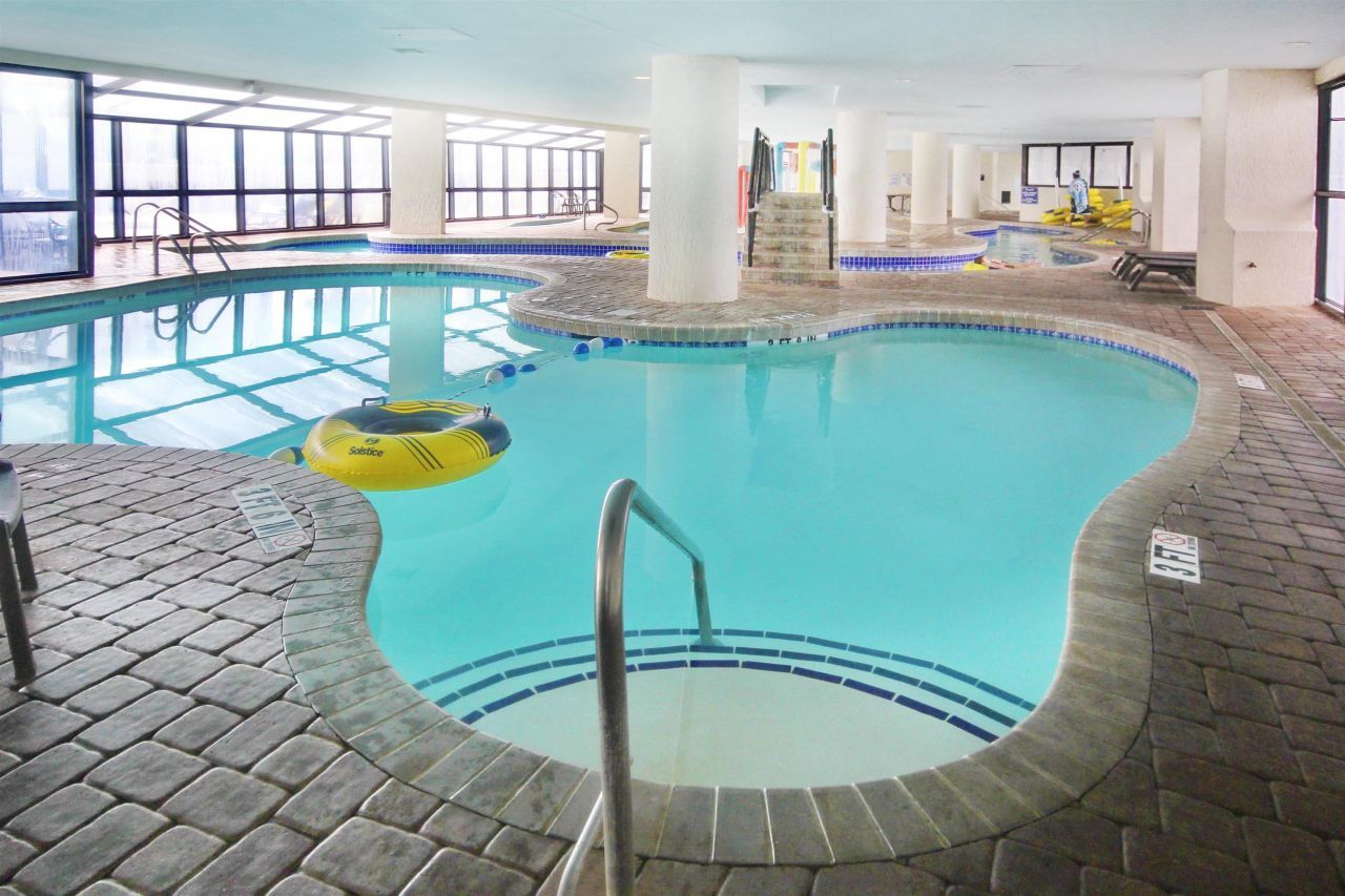 7100 N Ocean Blvd.  Photo 31