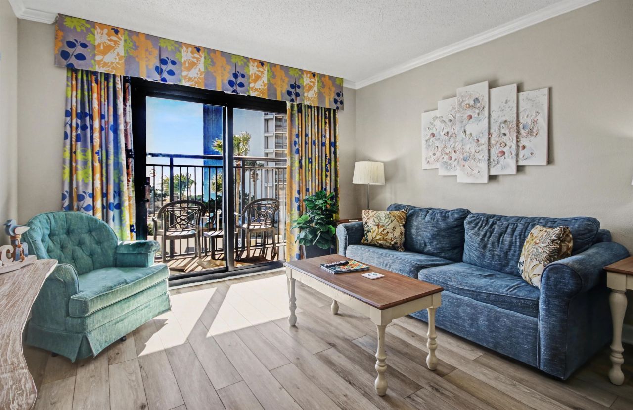 7100 N Ocean Blvd.  Photo 5