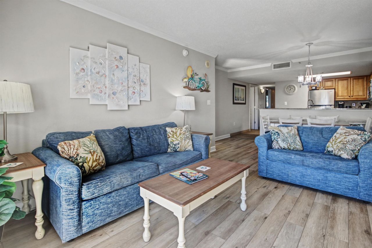 7100 N Ocean Blvd.  Photo 7