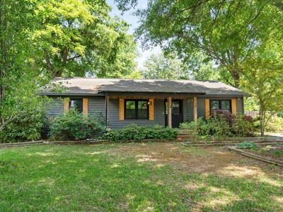 29 Cheyenne Rd., Myrtle Beach, SC 29588