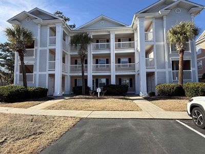 607 Waterway Village Blvd., Unit 1-E, Myrtle Beach, SC 29579