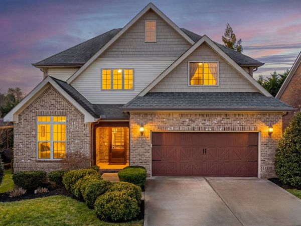 239 Cool Springs Blvd, Knoxville, TN 37934