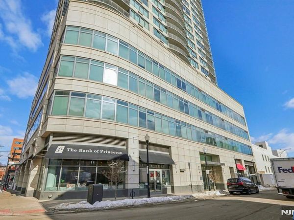 1 Spring Street 1004, Unit 1004, NEW BRUNSWICK, NJ 08901
