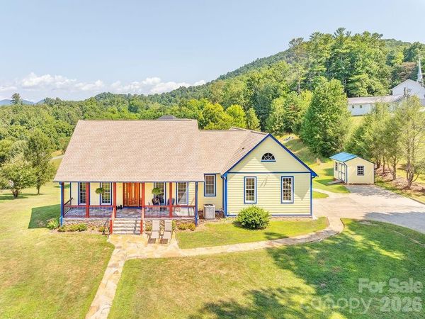 125 Ivy Meadows Drive , Weaverville, NC 28787