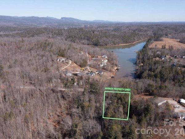 V/L Ridge Walk Road , Nebo, NC 28761