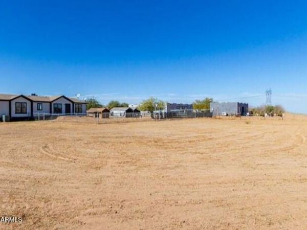 16511 S 202ND Drive, Buckeye, AZ 85326