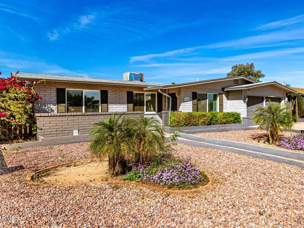 11430 N 37TH Avenue, Phoenix, AZ 85029