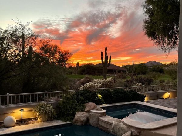 34616 N 93RD Place, Scottsdale, AZ 85262