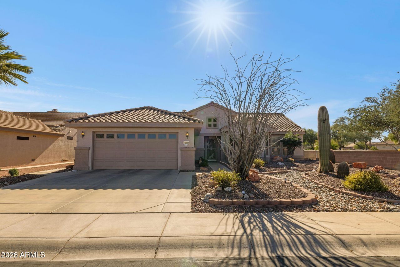 15563 W Rockwood Way, Surprise, AZ 85374 Main Photo