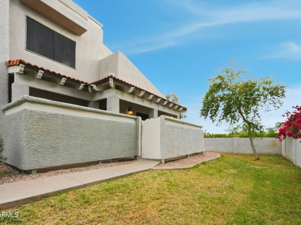 850 S RIVER Drive, Unit 1093, Tempe, AZ 85281
