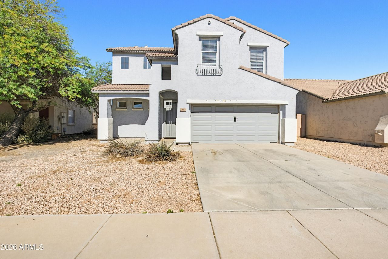 3818 W Carson Road, Phoenix, AZ 85041 Main Photo