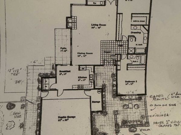 10013 E WATFORD Way, Sun Lakes, AZ 85248