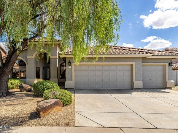 5023 E Barwick Drive, Cave Creek, AZ 85331