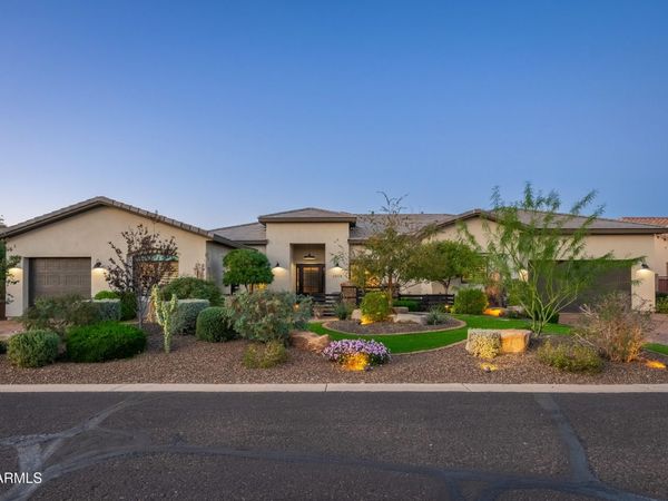 6508 W AVENIDA DEL SOL, Glendale, AZ 85310