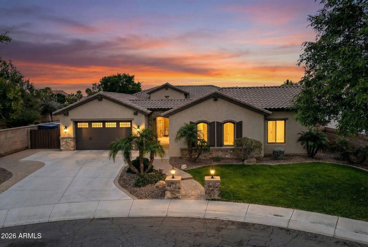 4173 S Ethan Place, Chandler, AZ 85248 Main Photo