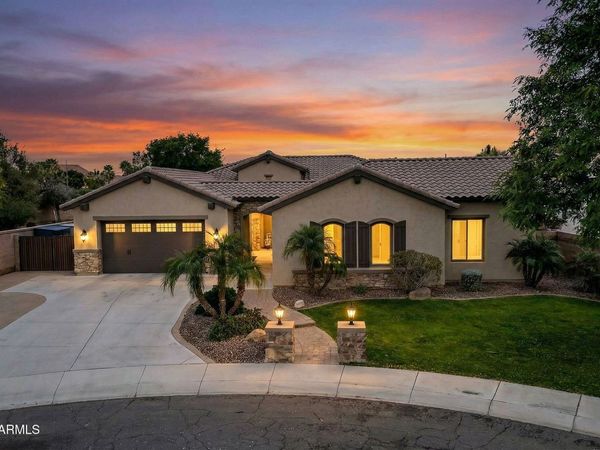 4173 S ETHAN Place, Chandler, AZ 85248